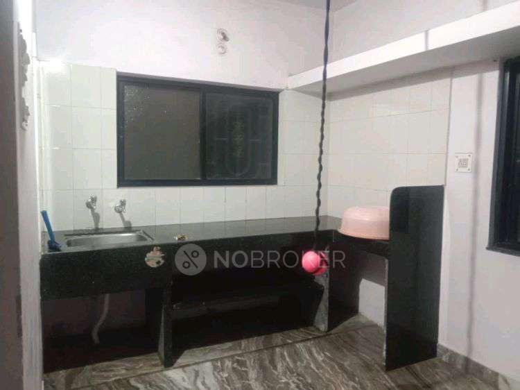 1 RK House for Rent  In Sector 4 
