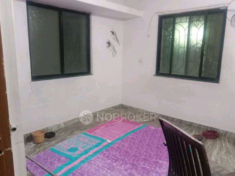 1 RK House for Rent  In Sector 4 