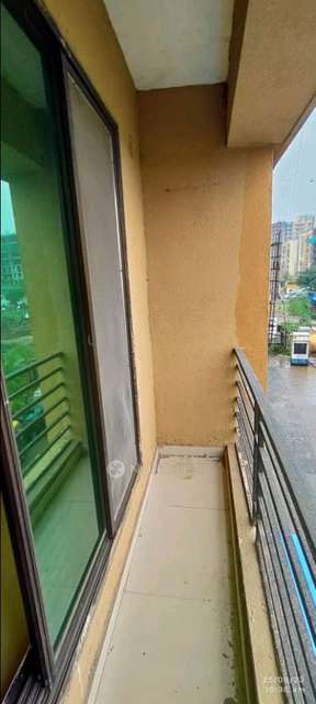 1 BHK Flat In Patil Sudama Greens For Sale  In Diva Shil Road