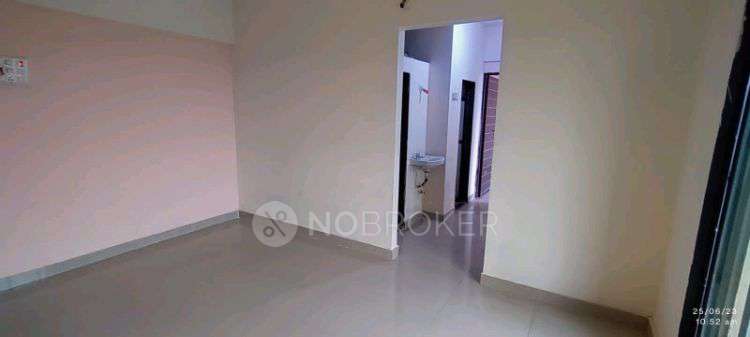 1 BHK Flat In Patil Sudama Greens For Sale  In Diva Shil Road