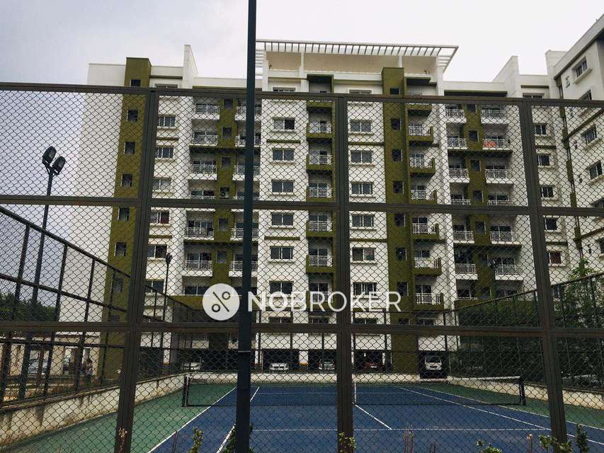 3 BHK Flat In Ozone Urbana For Sale  In Devanahalli, Bangalore