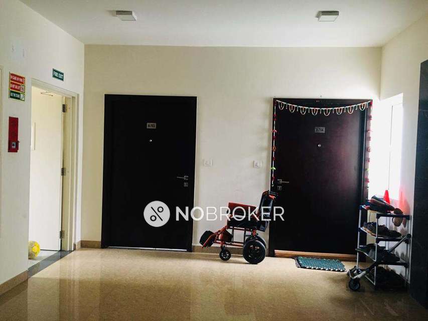 3 BHK Flat In Ozone Urbana For Sale  In Devanahalli, Bangalore