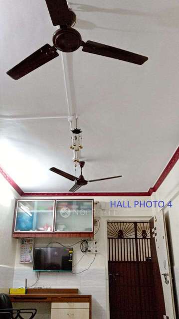 1 BHK Flat In Kisan Apartment For Sale  In Thane