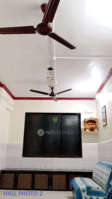1 BHK Flat In Kisan Apartment For Sale  In Thane