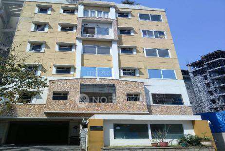 3 BHK Flat In Pearl Creek Apartment, Somajiguda For Sale  In Somajiguda