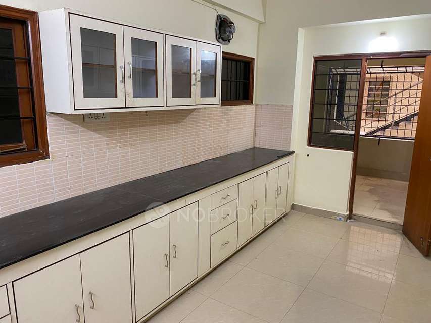 3 BHK Flat In Pearl Creek Apartment, Somajiguda For Sale  In Somajiguda