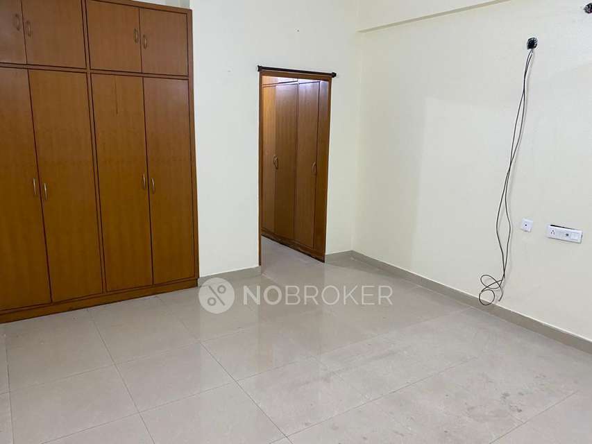 3 BHK Flat In Pearl Creek Apartment, Somajiguda For Sale  In Somajiguda