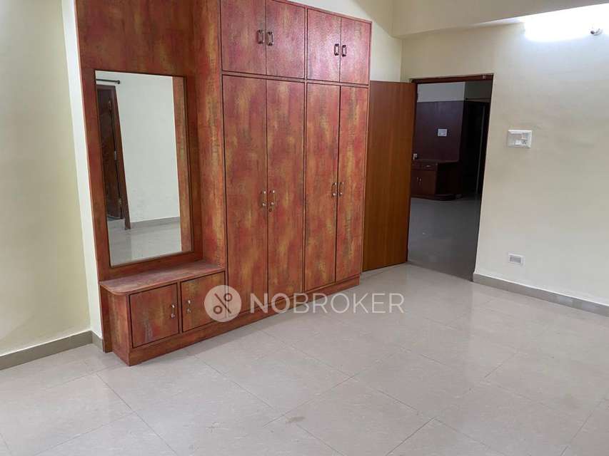 3 BHK Flat In Pearl Creek Apartment, Somajiguda For Sale  In Somajiguda