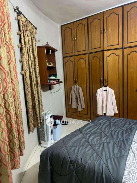 1 BHK Flat In Hind Mansion For Sale  In Mahim 