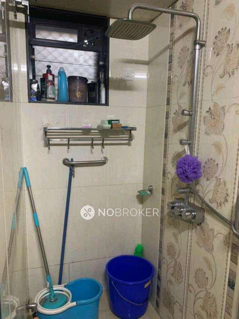 1 BHK Flat In Hind Mansion For Sale  In Mahim 