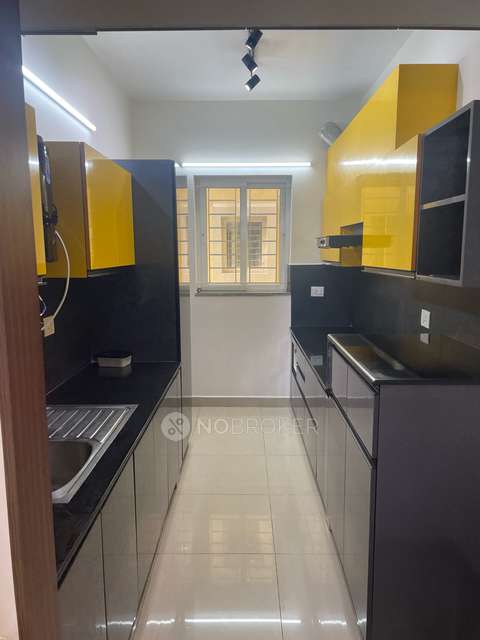 2 BHK Flat In Appaswamy Splendour For Sale  In Semmancheri