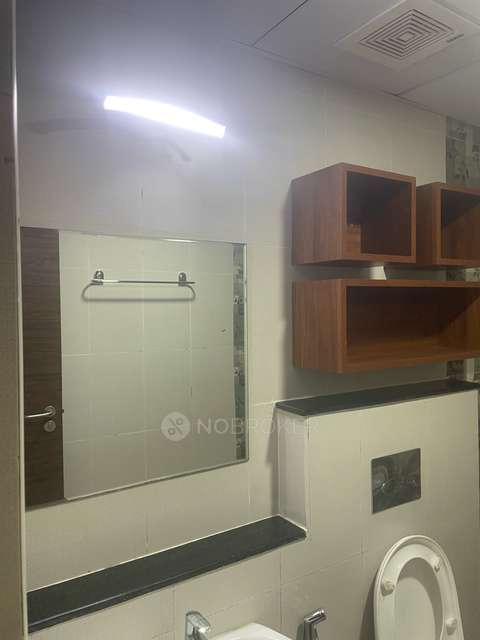 2 BHK Flat In Appaswamy Splendour For Sale  In Semmancheri