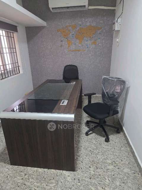 Co-Working  space in Anna Nagar, Chennai for Rent 