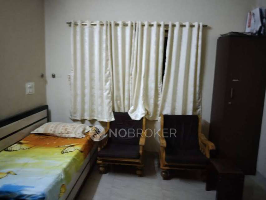 1 BHK Flat In Vishrant Housing Society for Rent  In Vishrant Society