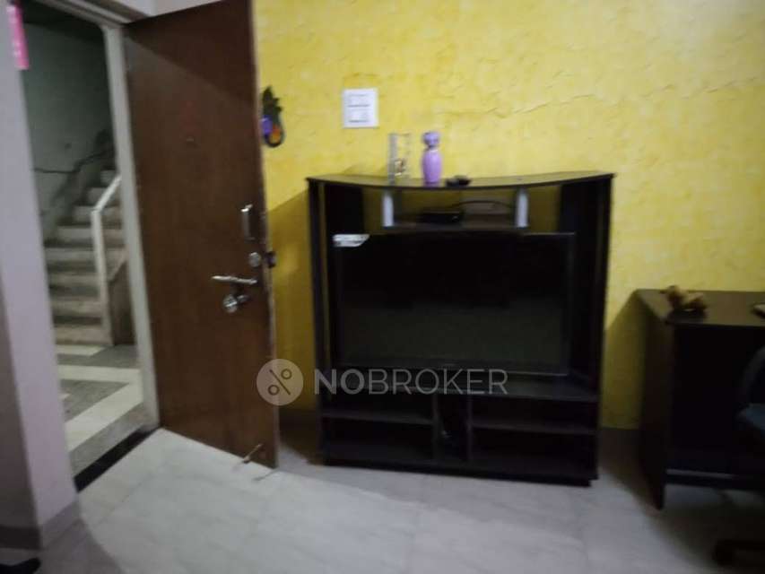 1 BHK Flat In Vishrant Housing Society for Rent  In Vishrant Society