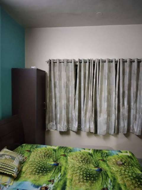 1 BHK Flat In Vishrant Housing Society for Rent  In Vishrant Society