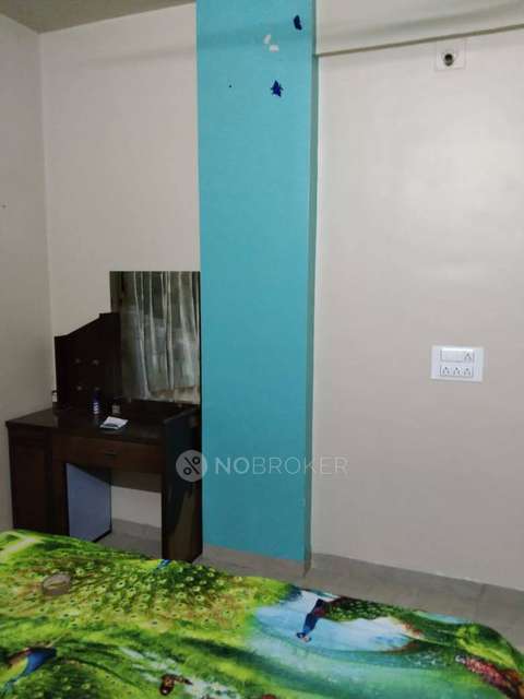 1 BHK Flat In Vishrant Housing Society for Rent  In Vishrant Society