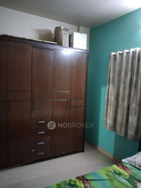 1 BHK Flat In Vishrant Housing Society for Rent  In Vishrant Society