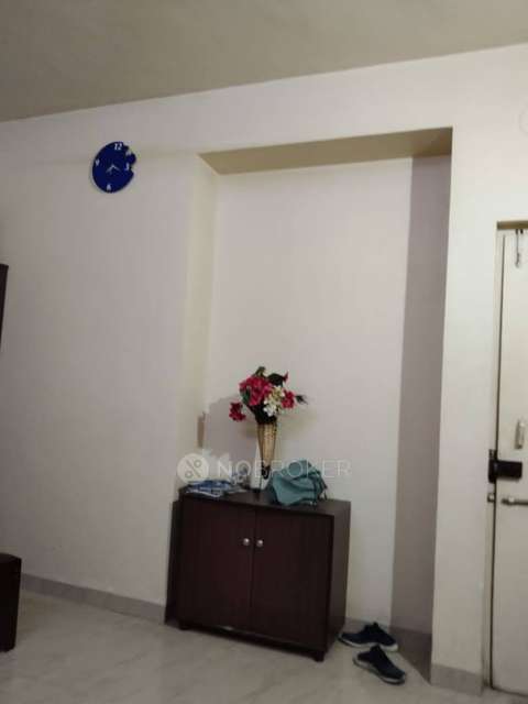 1 BHK Flat In Vishrant Housing Society for Rent  In Vishrant Society