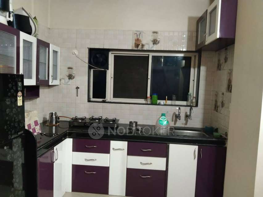 1 BHK Flat In Vishrant Housing Society for Rent  In Vishrant Society