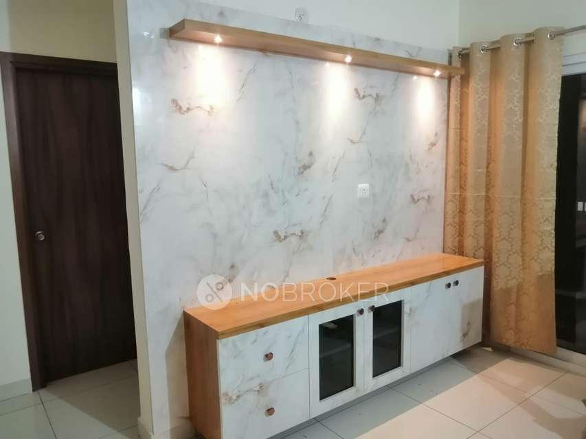 2 BHK Flat In Prestige Jindal City Phase 2, Tumkur Road for Rent  In , Bagalakunte