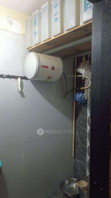 1 BHK Flat In Pinnacal Blossom For Sale  In Kalamboli