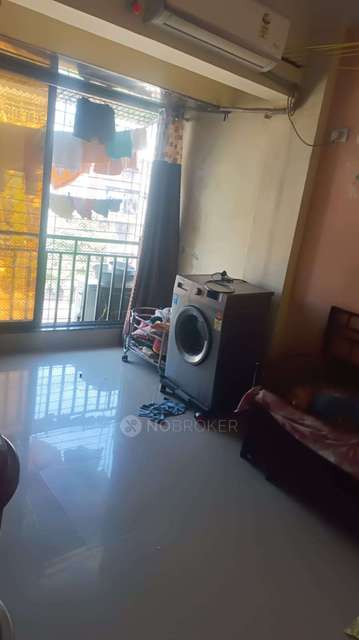 1 BHK Flat In Pinnacal Blossom For Sale  In Kalamboli