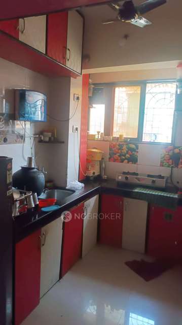 1 BHK Flat In Pinnacal Blossom For Sale  In Kalamboli