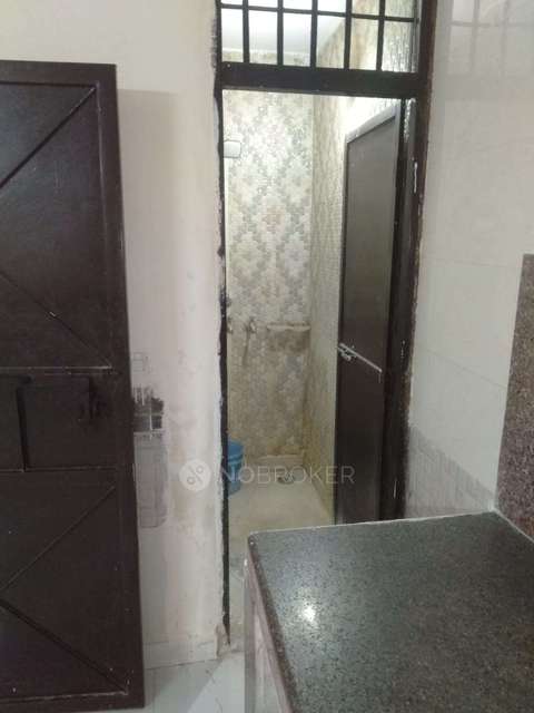 1 BHK Flat In Janaki Devi Apartment For Sale  In Dwarka More