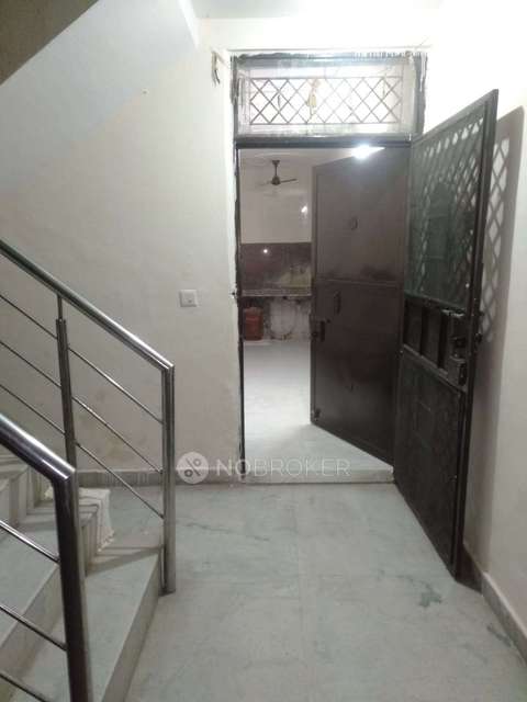 1 BHK Flat In Janaki Devi Apartment For Sale  In Dwarka More