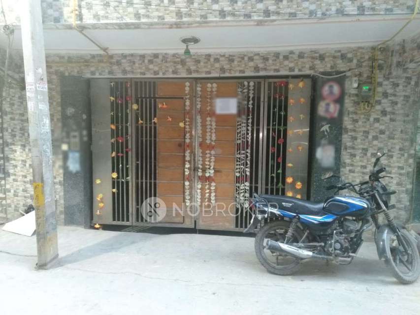 1 BHK Flat In Janaki Devi Apartment For Sale  In Dwarka More