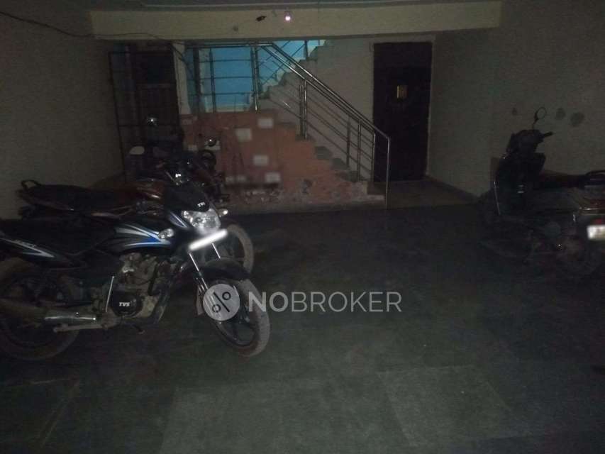 1 BHK Flat In Janaki Devi Apartment For Sale  In Dwarka More