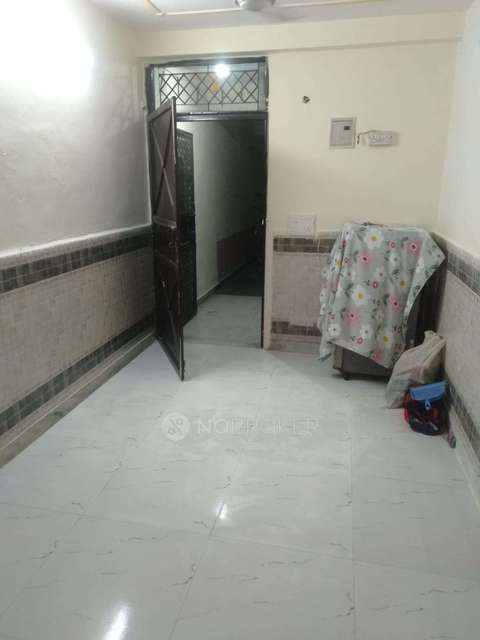 1 BHK Flat In Janaki Devi Apartment For Sale  In Dwarka More