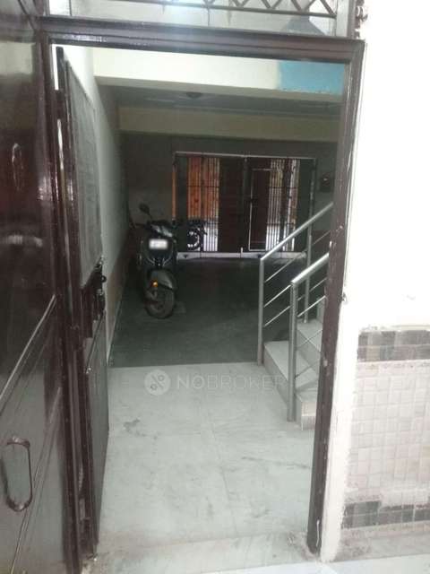 1 BHK Flat In Janaki Devi Apartment For Sale  In Dwarka More