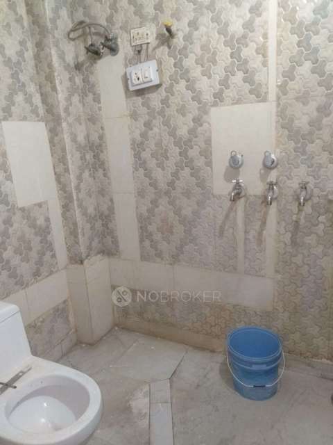 1 BHK Flat In Janaki Devi Apartment For Sale  In Dwarka More