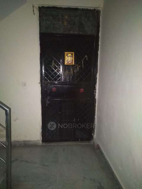 1 BHK Flat In Janaki Devi Apartment For Sale  In Dwarka More