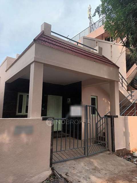 2 BHK House For Sale  In Soladevanahalli