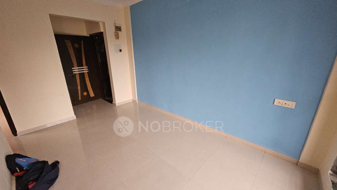 1 BHK Flat In Devaki Aangan  for Rent  In Kharghar