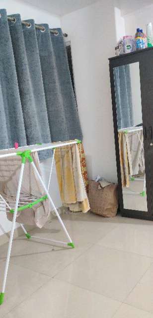 2 BHK Flat In Lotus Riddhi for Rent  In 405, Lotus Riddhi, Mayur Co. Op. Hsg. Society, Kotbagi Hospital Ln, Near Dav School, Harmony Society, Ward No. 8, Wireless Colony, Aundh, Pune, Maharashtra 411007, India