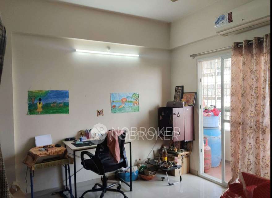 2 BHK Flat In Raheja Vistas Hyderabad For Sale  In Nacharam