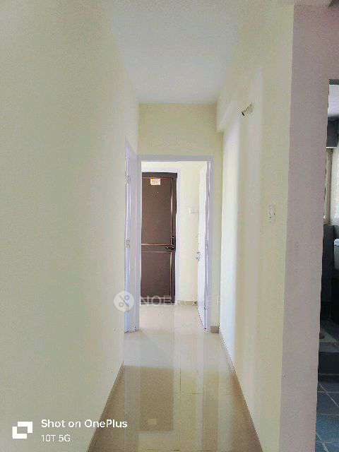 2 BHK Flat In Shivsai Shree Swami Anant Shrushti For Sale  In Kirkatwadi