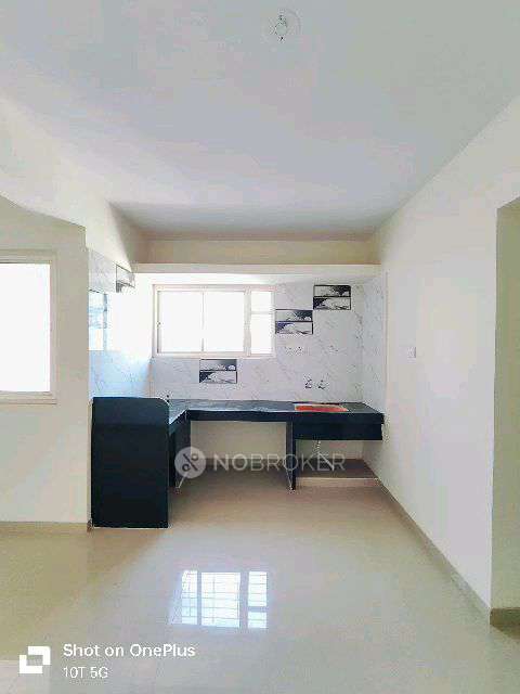 2 BHK Flat In Shivsai Shree Swami Anant Shrushti For Sale  In Kirkatwadi