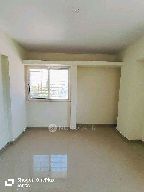 2 BHK Flat In Shivsai Shree Swami Anant Shrushti For Sale  In Kirkatwadi