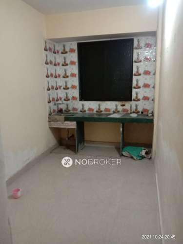 1 RK Flat In Shree Bharadi Aai Heights For Sale  In Dombivli East