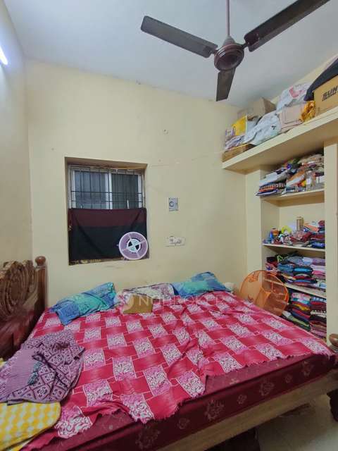 2 BHK Flat In Godandan Flats For Sale  In Annanur