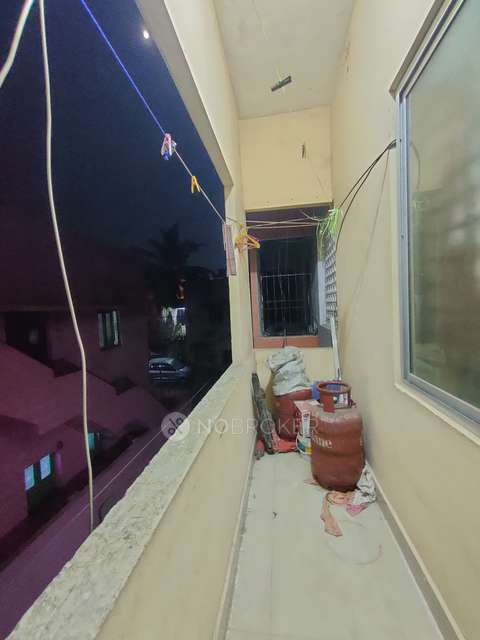 2 BHK Flat In Godandan Flats For Sale  In Annanur