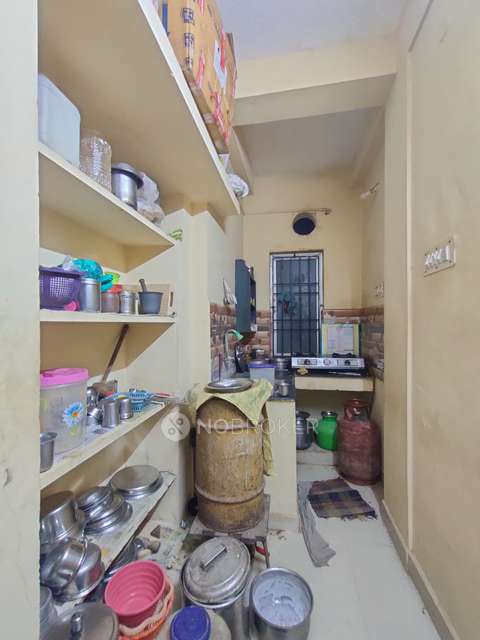 2 BHK Flat In Godandan Flats For Sale  In Annanur