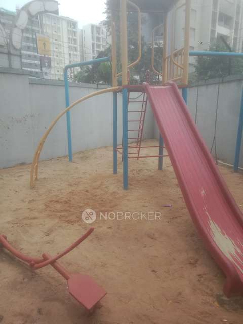 2 BHK Flat In Vinode Spirea For Sale  In Wakad