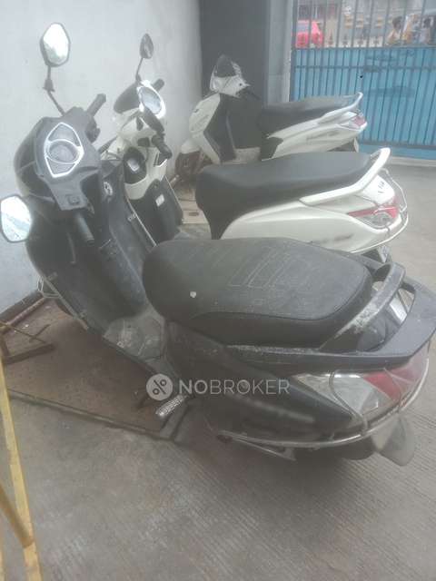 2 BHK Flat In Vinode Spirea For Sale  In Wakad