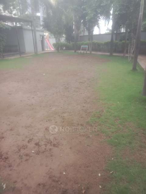 2 BHK Flat In Vinode Spirea For Sale  In Wakad